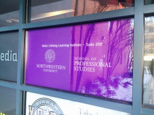1840 Oak Ave ENTRANCE
