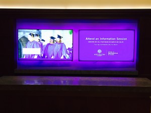 Lobby Digital Sign II