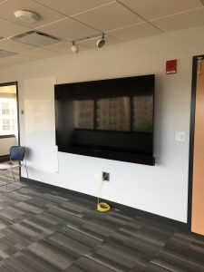 Lg TV 500