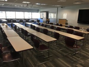 OLLI Lg classroom