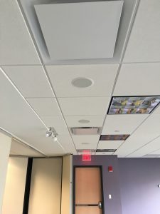 Speakers Installs 2