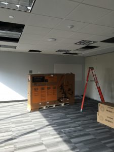 TV install 3