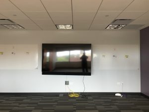 Tv installs