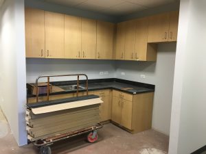 pantry